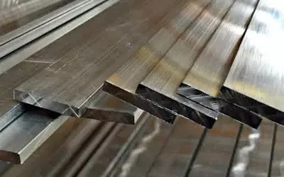 Дюралевая шина купить в Казани