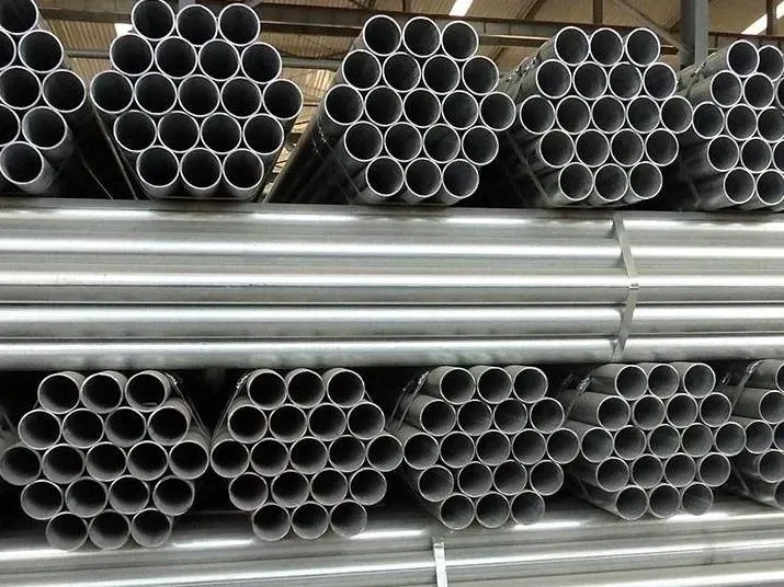 Инструментальные трубы купить в Казани