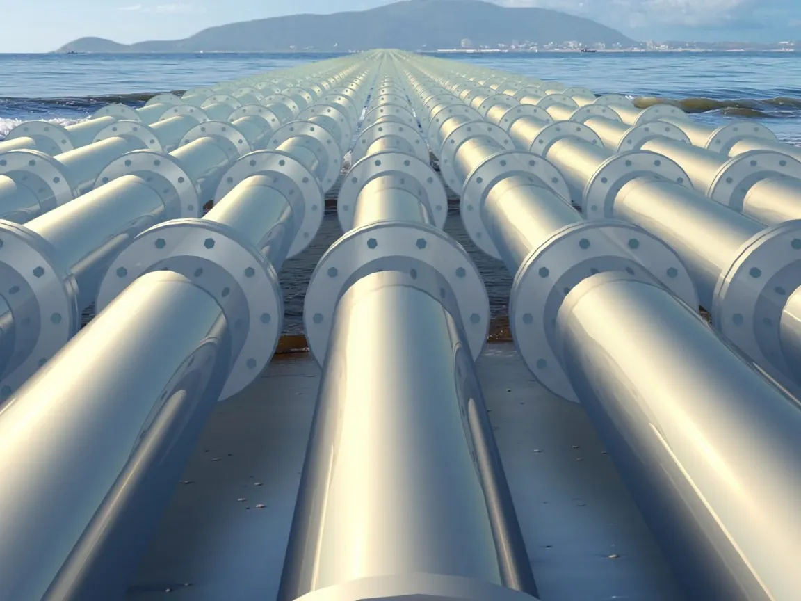 Нефтяные трубы купить в Казани