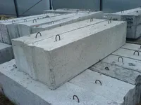 Блок ЖБИ купить в Казани