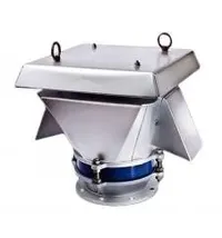 Дыхательный клапан КДС 3000/500 купить в Казани