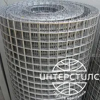 Кладочная сварная сетка 3 мм 50 мм 35ГС ГОСТ 8478-81 купить в Казани