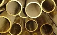 Латунные трубы купить в Казани