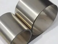 Никелевая фольга купить в Казани