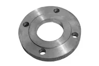 Никелевый фланец плоский 25 мм 6,3 МПа Alloy C-276 EN 1092-1 купить в Казани