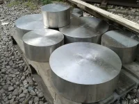 Никелевая поковка купить в Казани
