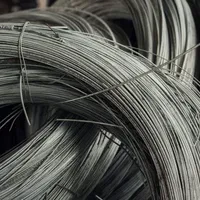 Никелевая проволока 2.25 мм Alloy 600 ASTM B166 купить в Казани