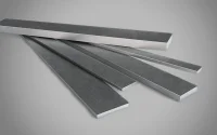 Полоса из платины 5 мм ПлИ70-30 ГОСТ 24718-2014 купить в Казани