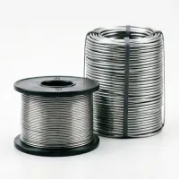 Нихромовая проволока 1.5 мм Х20Н80 ГОСТ 12766.1-90 купить в Казани