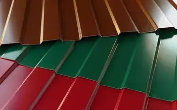 Профнастил Н60 0.7 мм купить в Казани